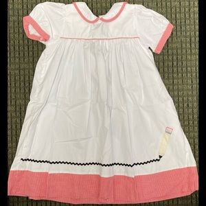 Back to school Dress